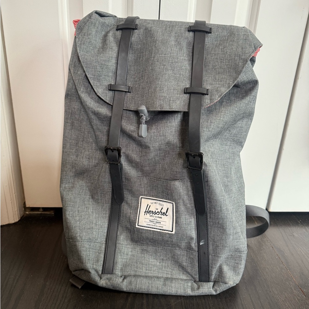 Herschel Back pack